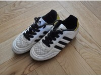infant size 12 football boots